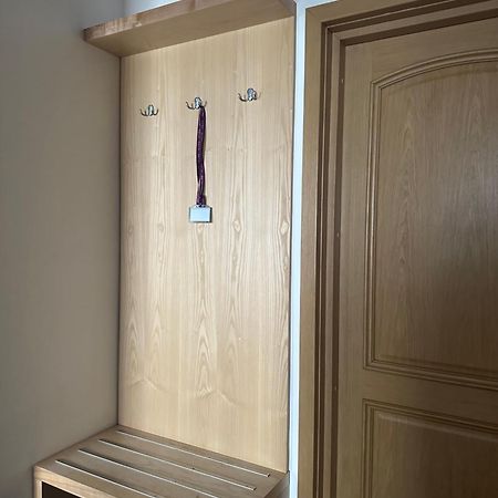 Vektron Apartment Zakopane Bagian luar foto