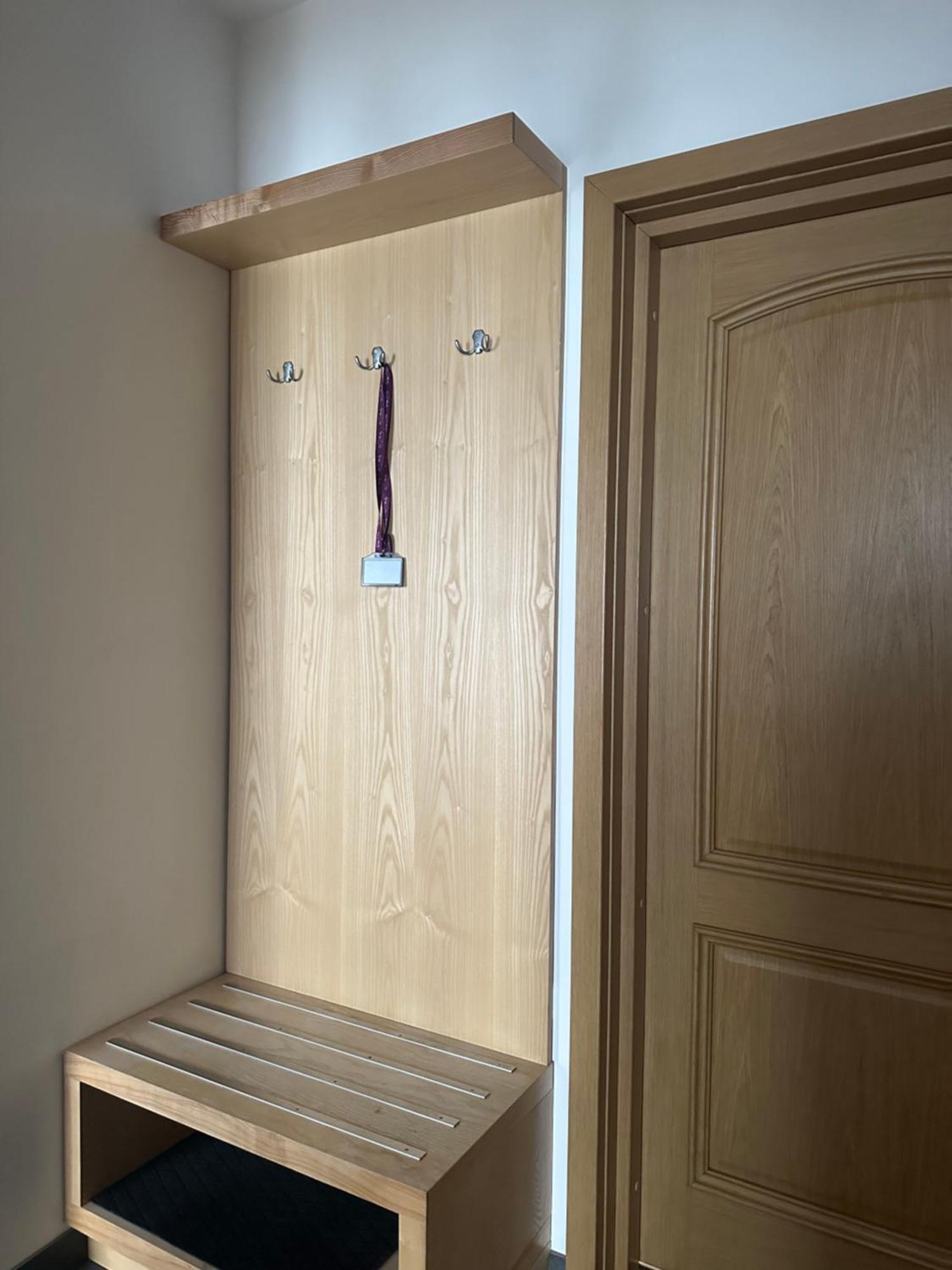 Vektron Apartment Zakopane Bagian luar foto