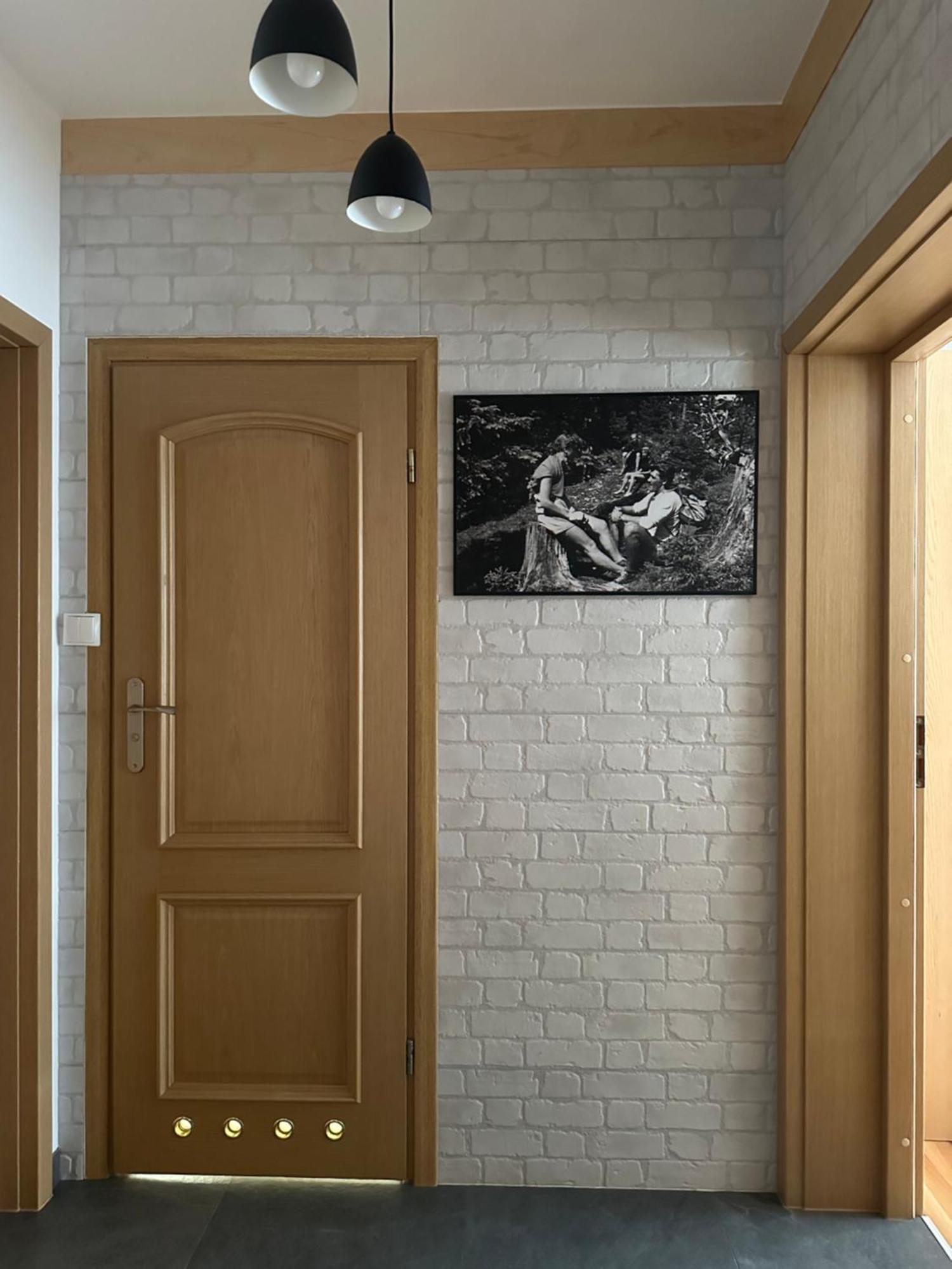 Vektron Apartment Zakopane Bagian luar foto