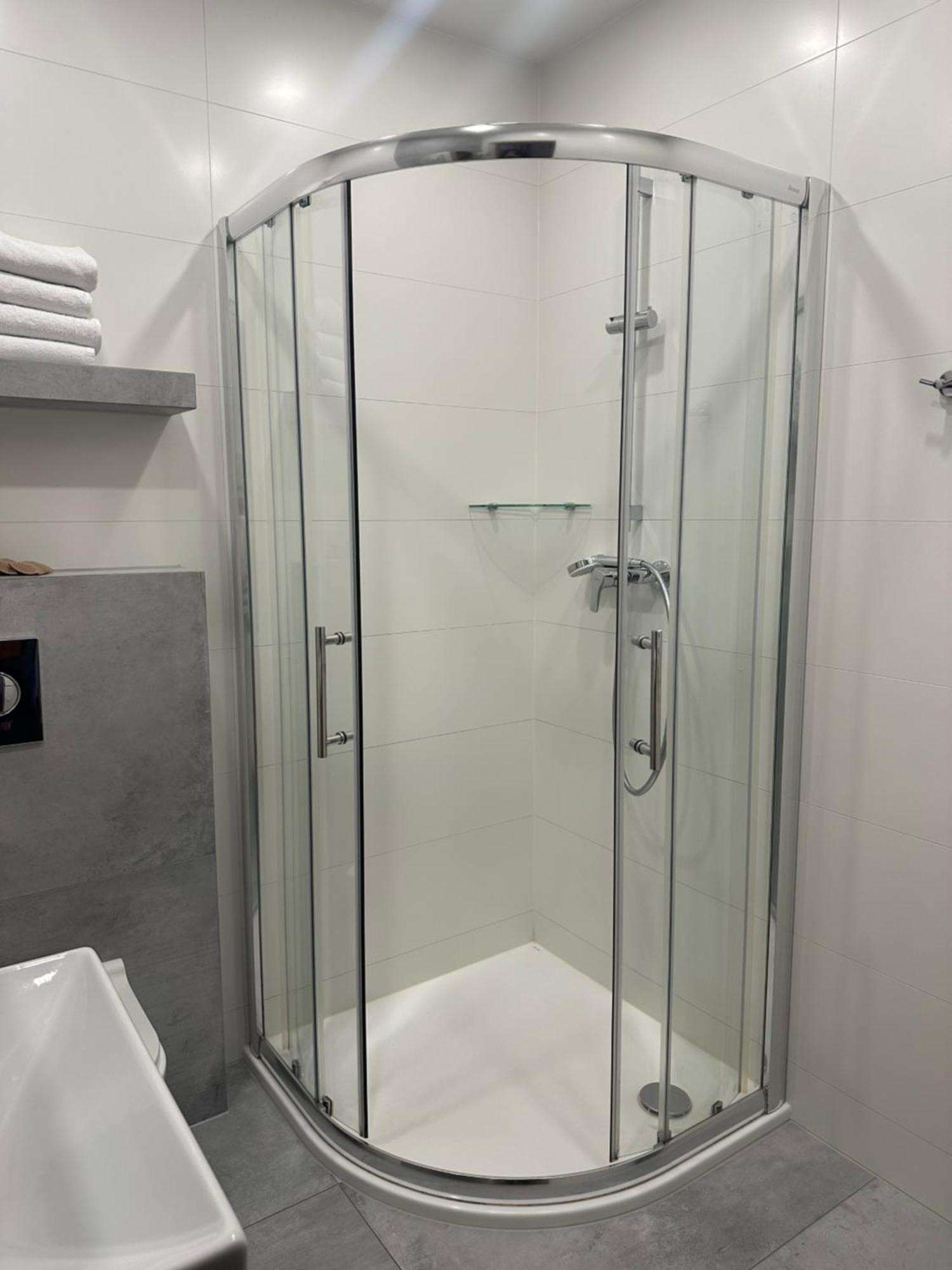 Vektron Apartment Zakopane Bagian luar foto